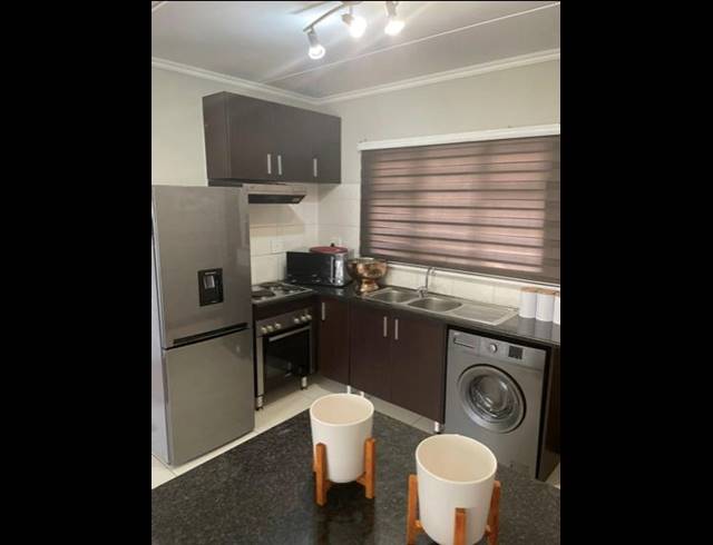 1 BEDROOM PROPERTY TO RENT IN NOORDWYK